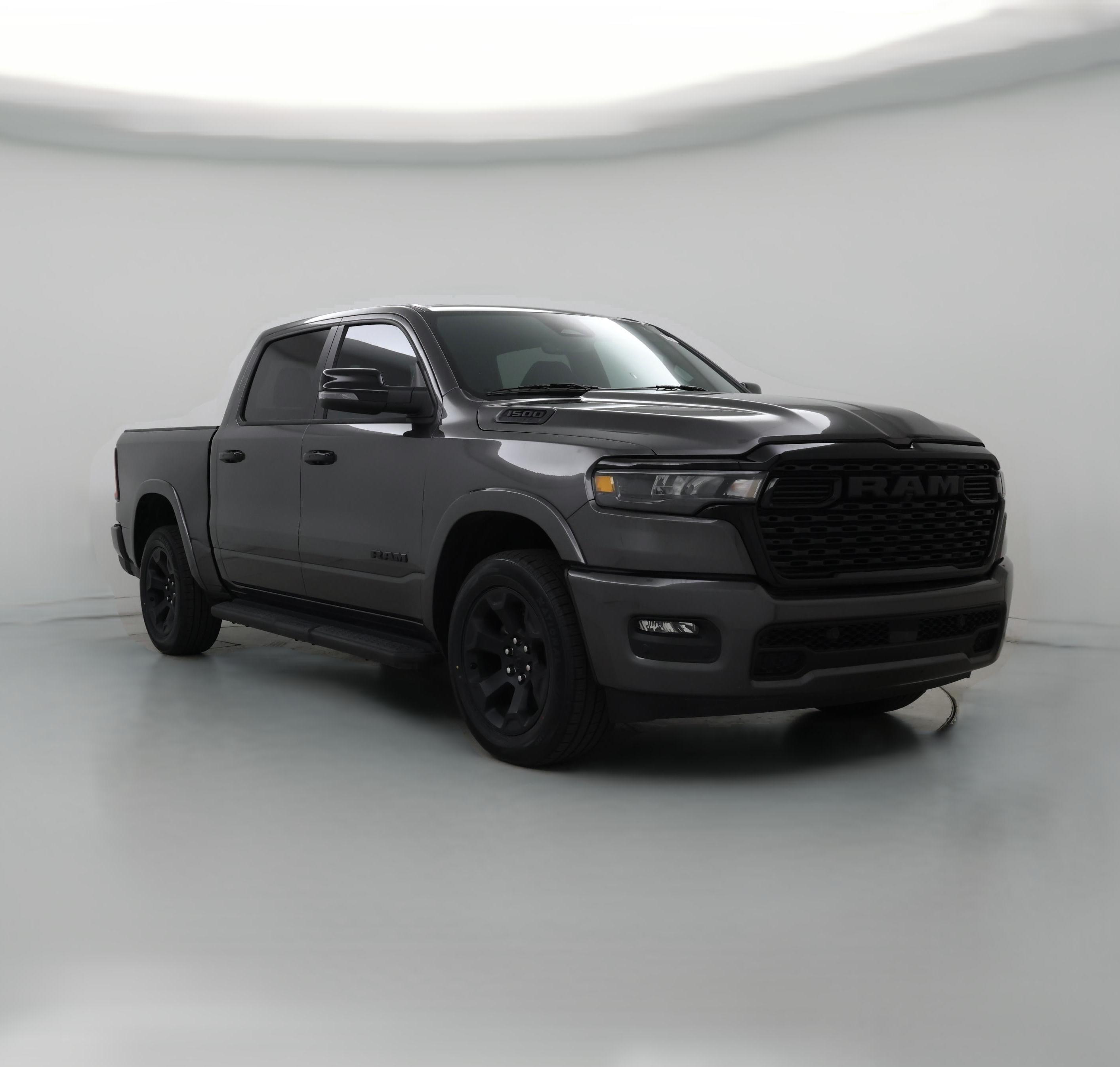 ram ram 1500 pickup 2025 1C6SRFFP4SN731596 image ram ram 1500 pickup 2025 1C6SRFFP4SN731596 image